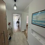 Enjoy Holydays House Apartman