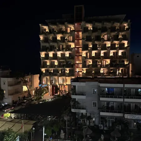 Enjoy Holydays House * Golem