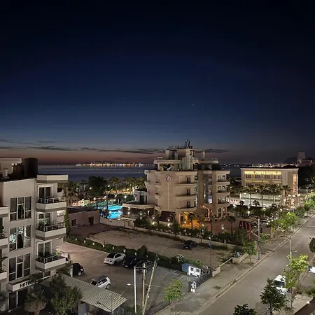 Enjoy Holydays House Апартаменты Голем