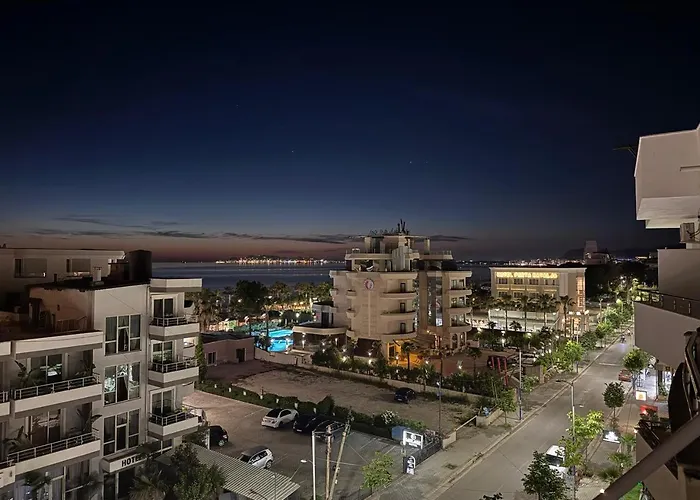 Enjoy Holydays House Апартаменты Голем