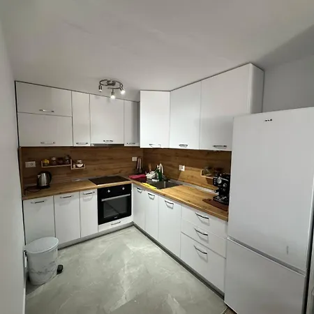 Διαμέρισμα Enjoy Holydays House