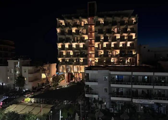 Enjoy Holydays House * Golem (Tirana)