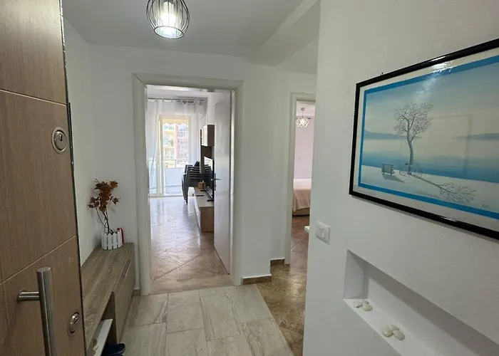 Enjoy Holydays House Appartamento