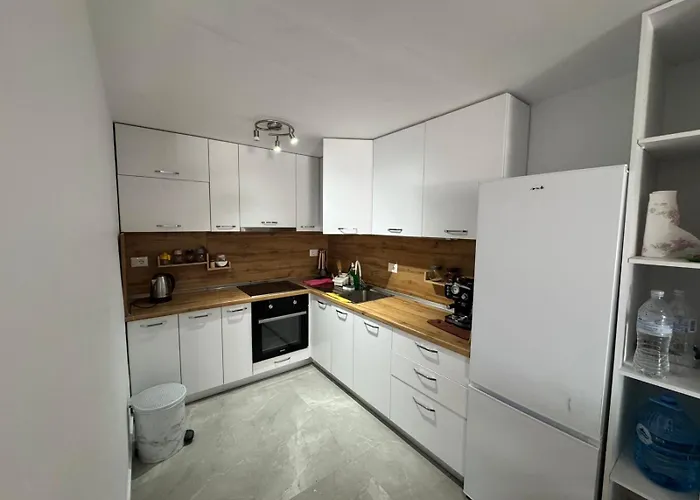 Appartamento Enjoy Holydays House